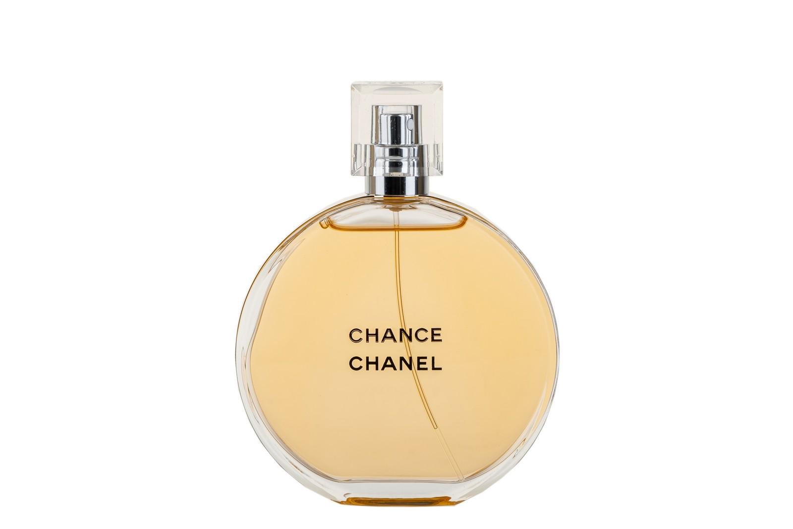 Туалетная вода для женщин Chanel Chance 100 мл (214)