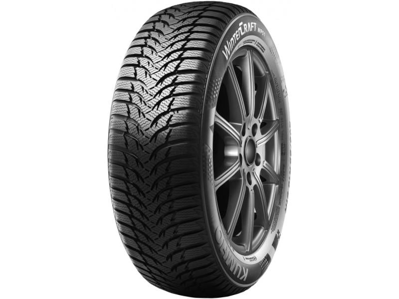 Шина зимняя Kumho WinterCraft WP51 155/60 R15 74T (42797)