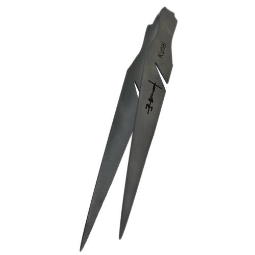 Щипцы Trumpet Kunai (9801) - фото 2