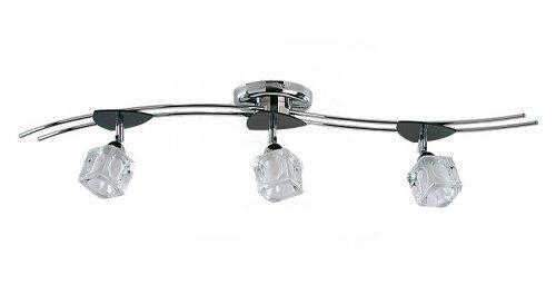 Потолочная люстра Alfa Camino Venge (16283)