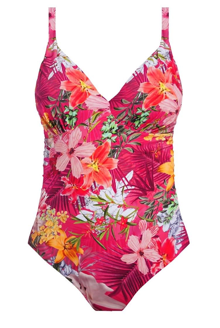 Купальник суцільний Fantasie Anguilla 6588 34G Sunset (889500901402)