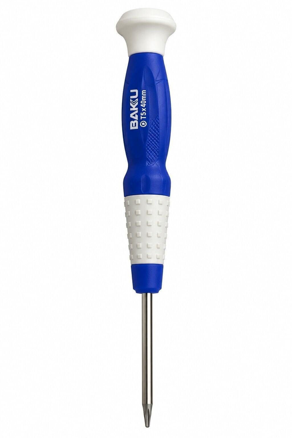 Отвертка BK-660 T5 Torx звездочка Blue (000050089)