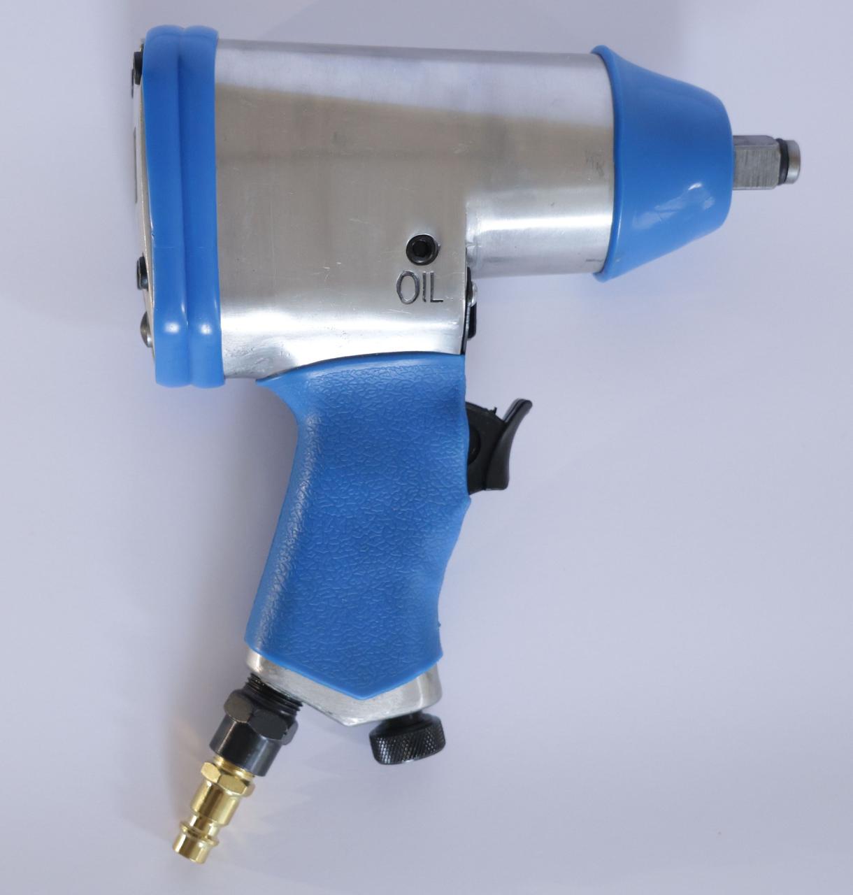 Набор пневматический TAGRED TA811 14 шт. (2661254429) - фото 5 Набор пневматический TAGRED TA811 14 шт. (2661254429) - фото 5