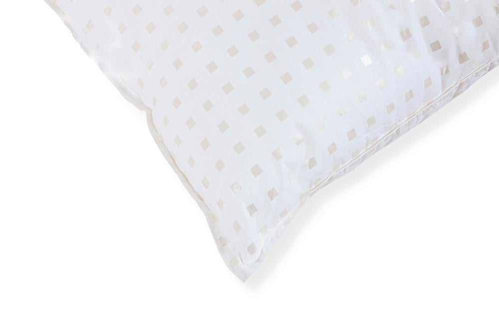 Подушка ТЕП ЛЕБЕДИНЫЙ ПУХ 70x70 см (7731) - фото 2 Подушка ТЕП ЛЕБЕДИНЫЙ ПУХ 70x70 см (7731) - фото 2