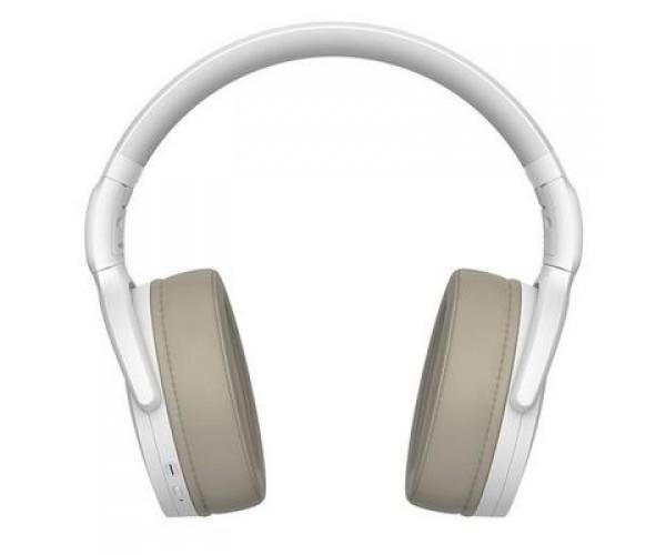 Навушники Sennheiser HD 350 BT White (508385) - фото 2