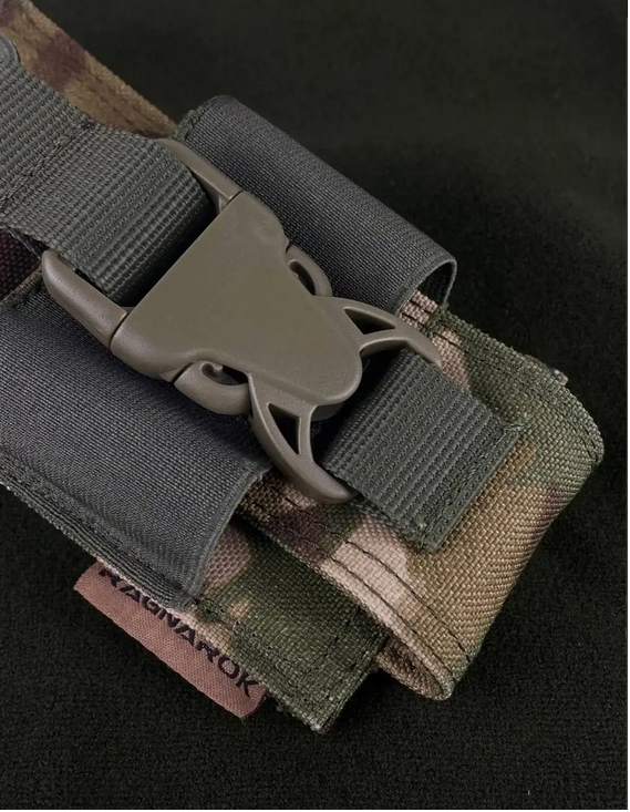 Підсумок під рацію Мультикам (75267) - фото 3 Підсумок під рацію Мультикам (75267) - фото 3