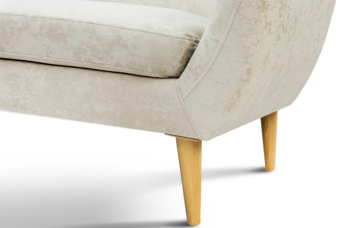 Диван Лагуна Мікс Меблі 850х1700 мм Латте - фото 5 Диван Лагуна Мікс Меблі 850х1700 мм Латте - фото 5