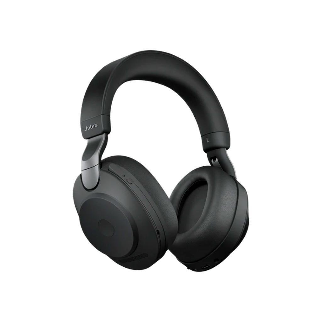 Навушники Jabra Evolve 2 85 MS USB-A Black (28599-999-999) - фото 1