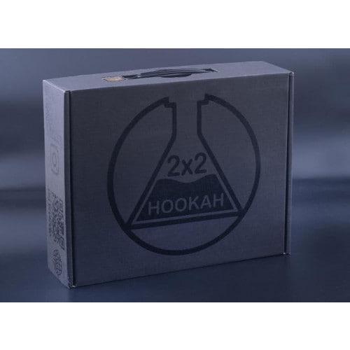 Шахта 2x2 Hookah Medium Green (11409801) - фото 6