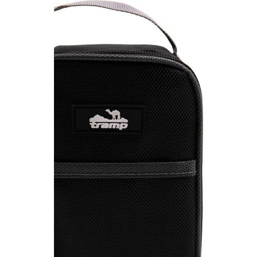 Термос Tramp з широким горлом 800 мл в чохлі Олива - фото 12 Термос Tramp з широким горлом 800 мл в чохлі Олива - фото 12