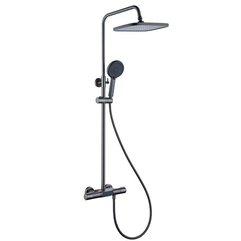 Колонна душевая Platinum NES892 с термостатом Колонна душевая Platinum NES892 с термостатом