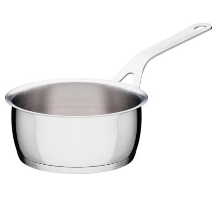 Ковш Alessi Pots Pans 16 см 1,4л