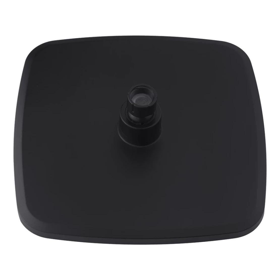 Душевая система Kroner KRP Armada SCH067 Черный (CV031704) - фото 8 Душевая система Kroner KRP Armada SCH067 Черный (CV031704) - фото 8