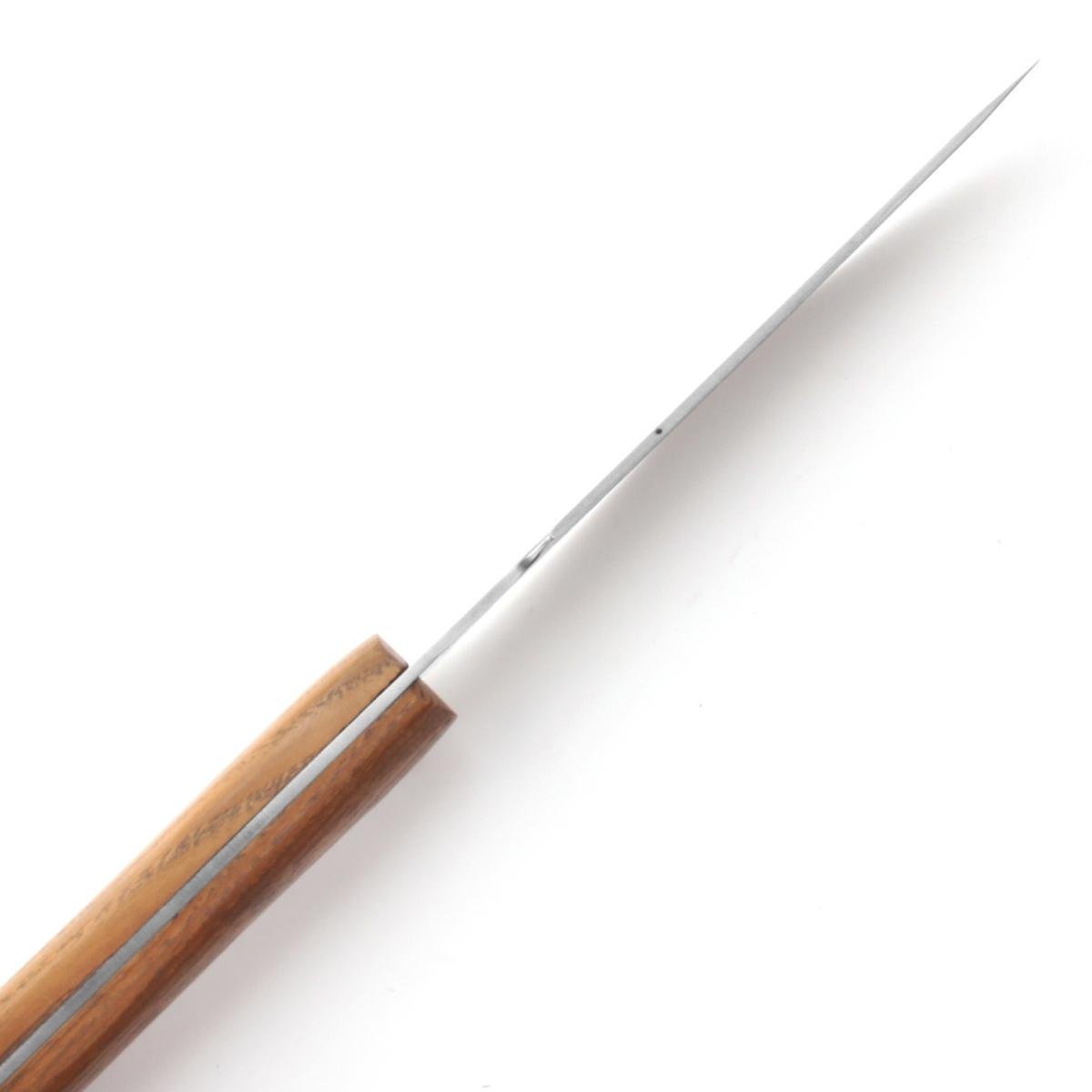 Нож туристический охотничий Boda FB 1711 - фото 2