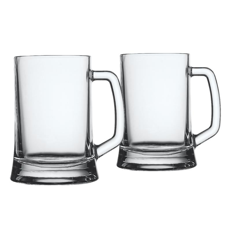 Набір кухлів Bremen Класик 500 мл 2 шт. (55129) - фото 1