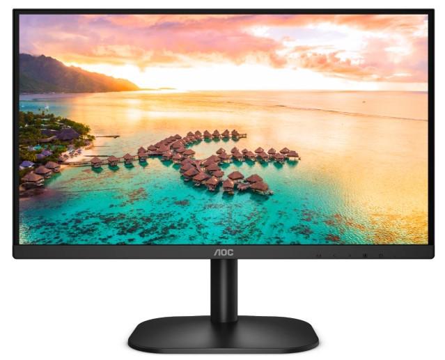 Монітор AOC 24B2XH/EU 24" (4038986147170)