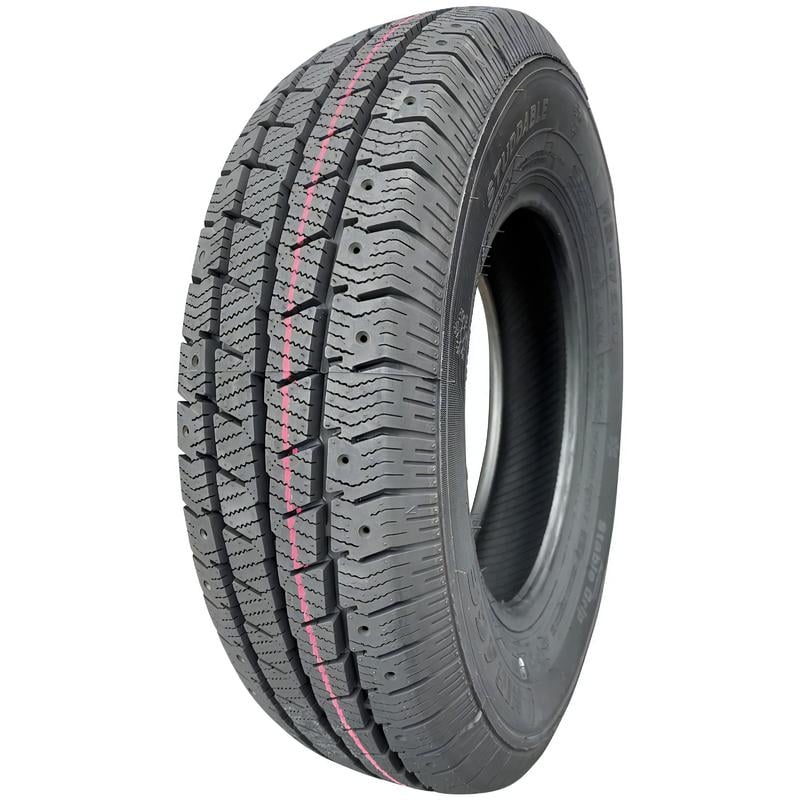 Автошина зимняя под шип MIRAGE MR-W600 155/80 R13C 90/88Q (364145)