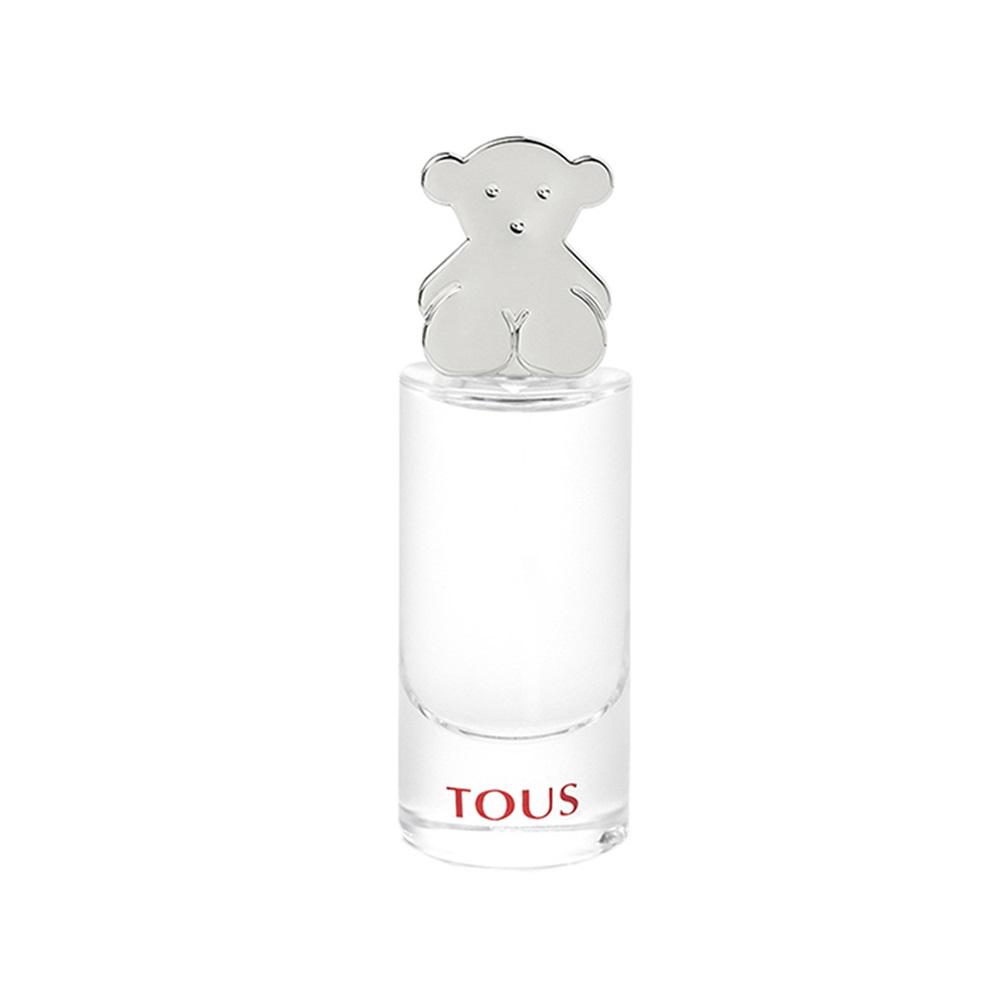 Туалетная вода Tous EAU DE TOILETTE женская 30 мл (8437002997038) - фото 1