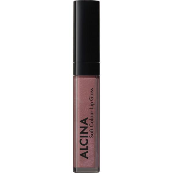 Блеск Alcina Soft Colour Lip Gloss 030 Noisette (656124)