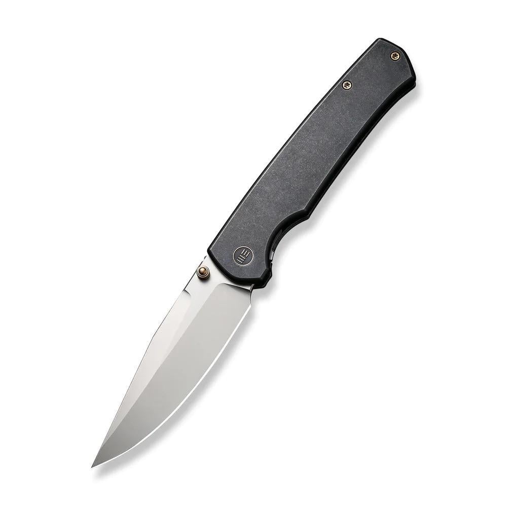 Ніж мисливський Weknife Evoke Black (558147)