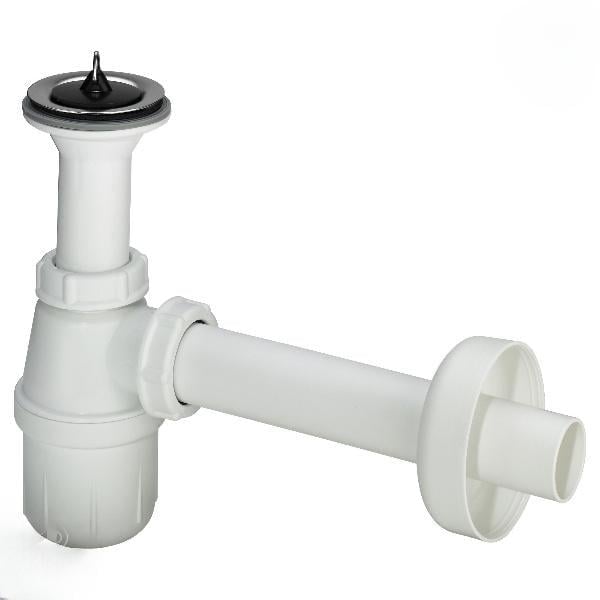 Сифон на тюльпан Viega 103927 пластиковий (ANT-1425) Сифон на тюльпан Viega 103927 пластиковий (ANT-1425)