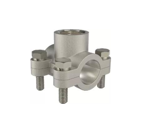 Врезка V&G VALOGIN VG-204301 латунь внутренняя 1/2" (156486)