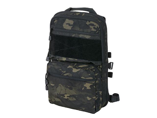Рюкзак Molle MB с передней панелью