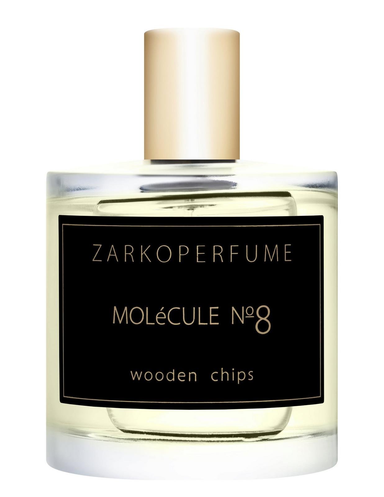 Парфюмированная вода унисекс Zarkoperfume Molecule №8 100 мл (67470)