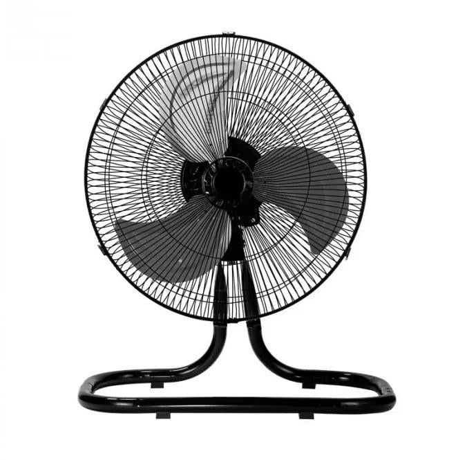 Вентилятор бесшумный WimpeX WX-1807 3в1 трансформер 55 Вт (2275459227)