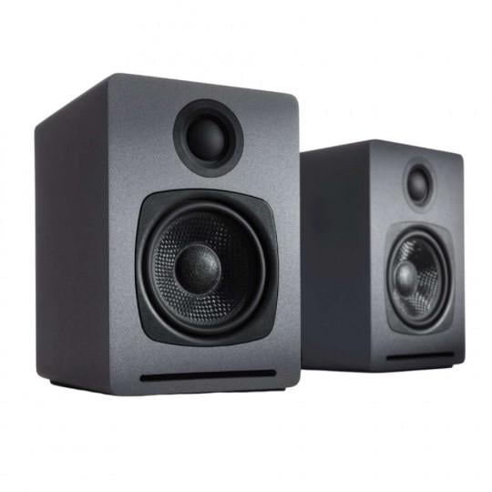 Аудиосистема Audioengine A1 Grey  (10376306)