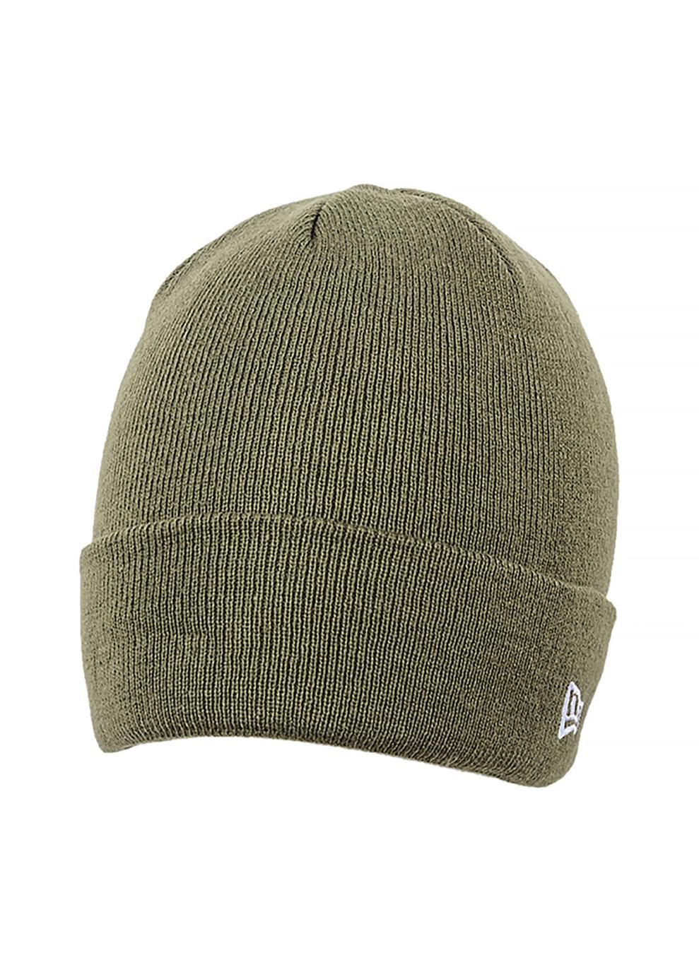 Шапка мужская New Era Ne Pop Color Хаки (60141825)
