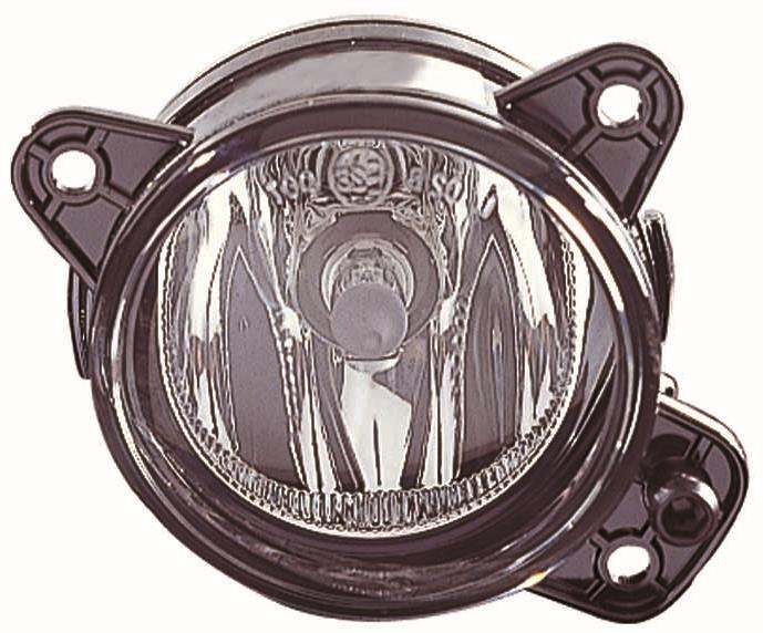 Фара противотуманна передня права HB4 441-2024R-UE на VW TRANSPORTER 2003-2009