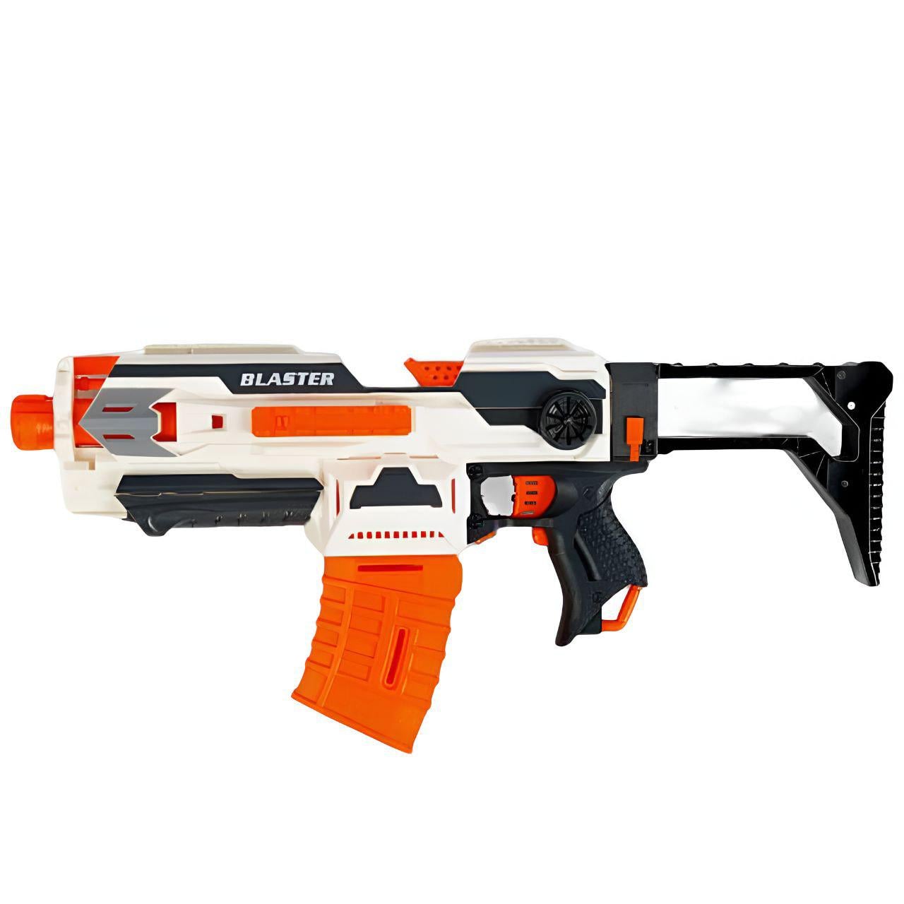 Автомат SB 524-4 патрони з присосками Автомат SB 524-4 патрони з присосками