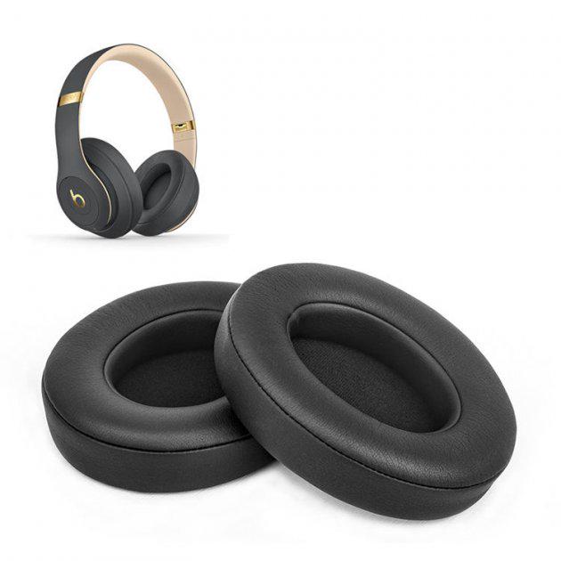 Амбушюри для наушников New Bee NB-BE3 Black для BOSE Beats Studio 2 BOSE Beats Studio 3 (11337956) - фото 7