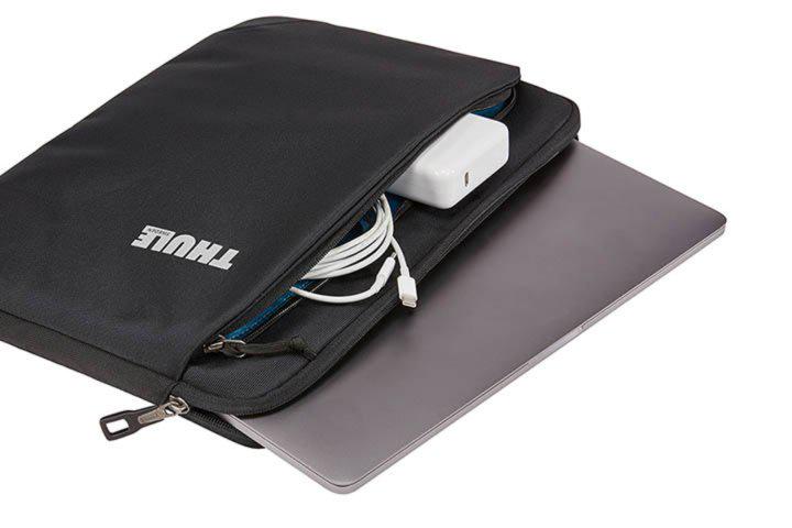 Чехол для ноутбука Thule Subterra MacBook Pro Sleeve 15'' Black (67534) - фото 3