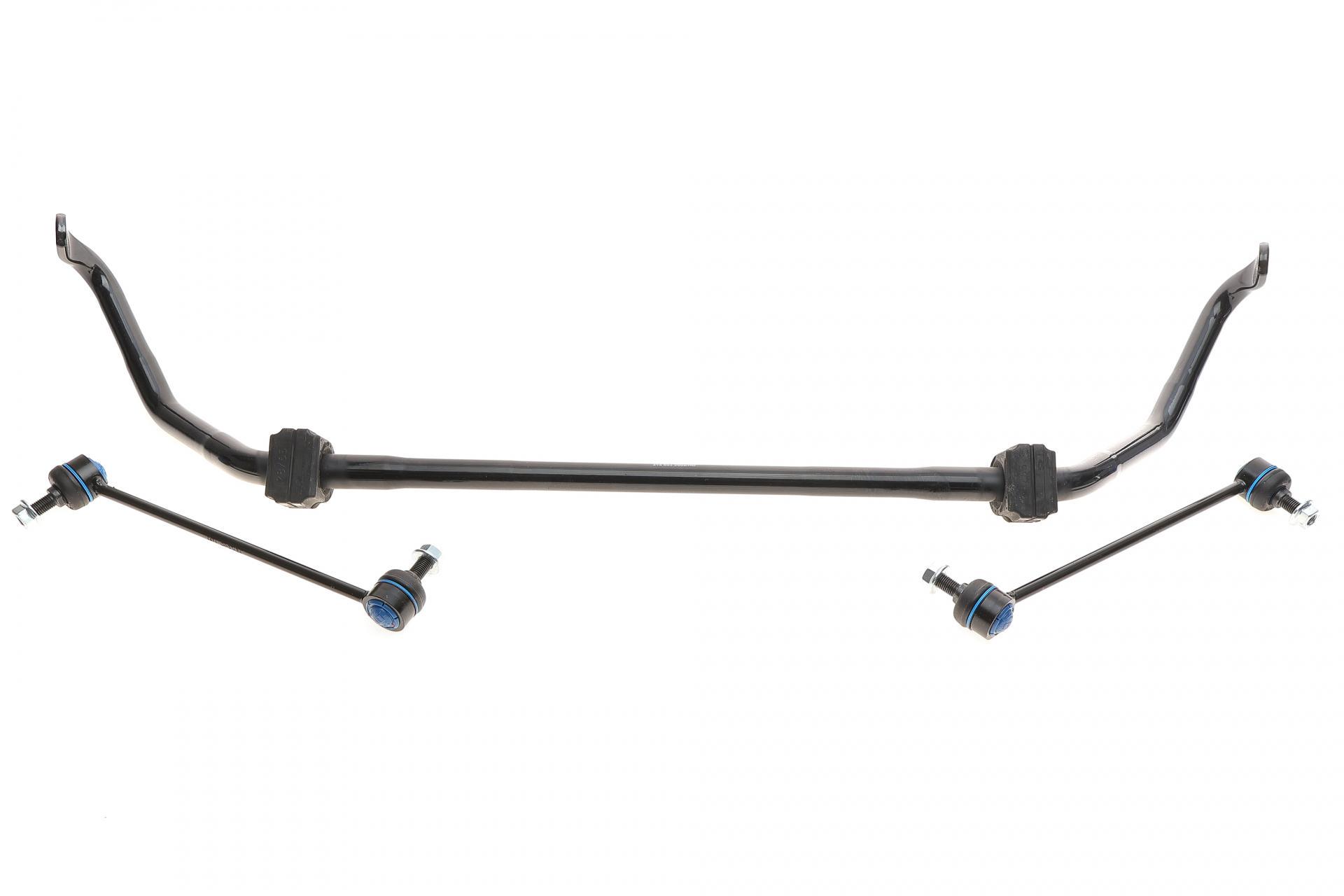 Стабилизатор передний/BMW 5 F10 10-16 N55/N57/N63 d 28 мм (314 653 0002/HD)