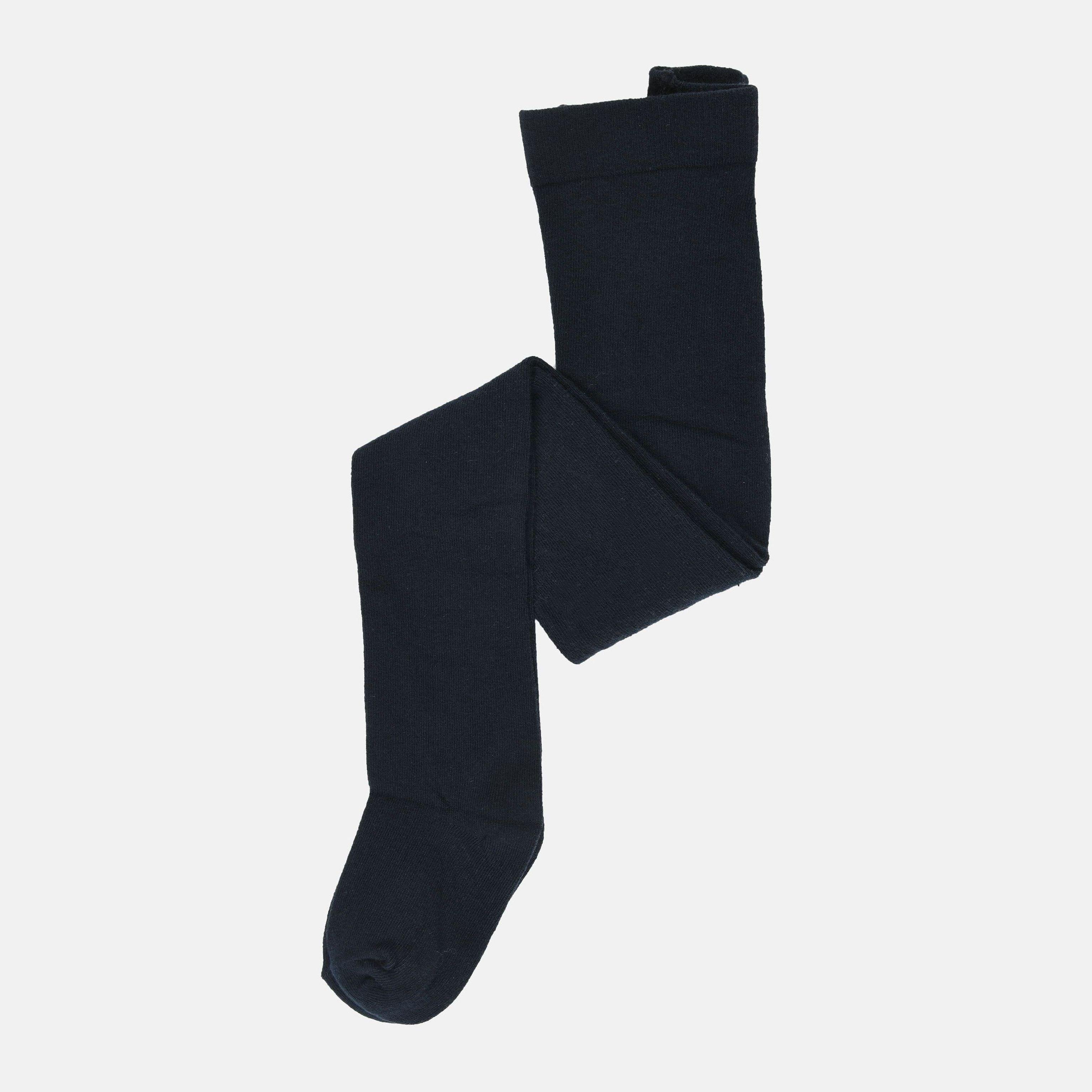 Колготки C&A 44-50 см Темно-синий (794402023933)