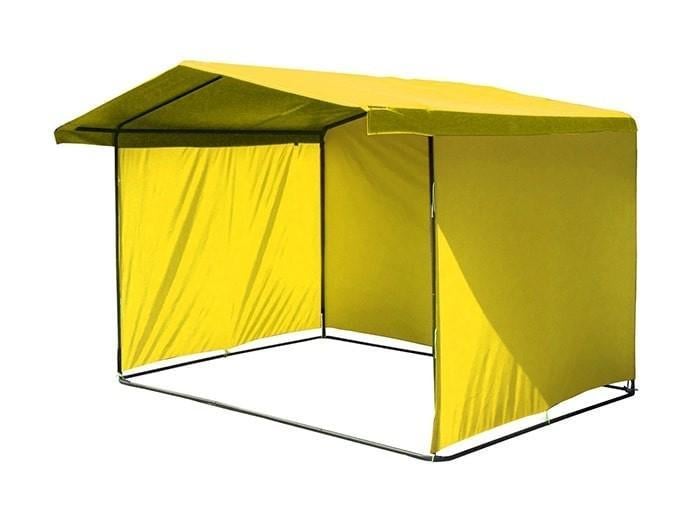 Торговая палатка Эконом 3х3 м (eco3x3)