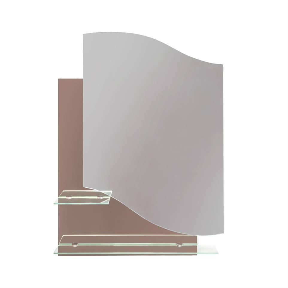 Зеркало L-5 А0022800 45х65 см (2384867810)