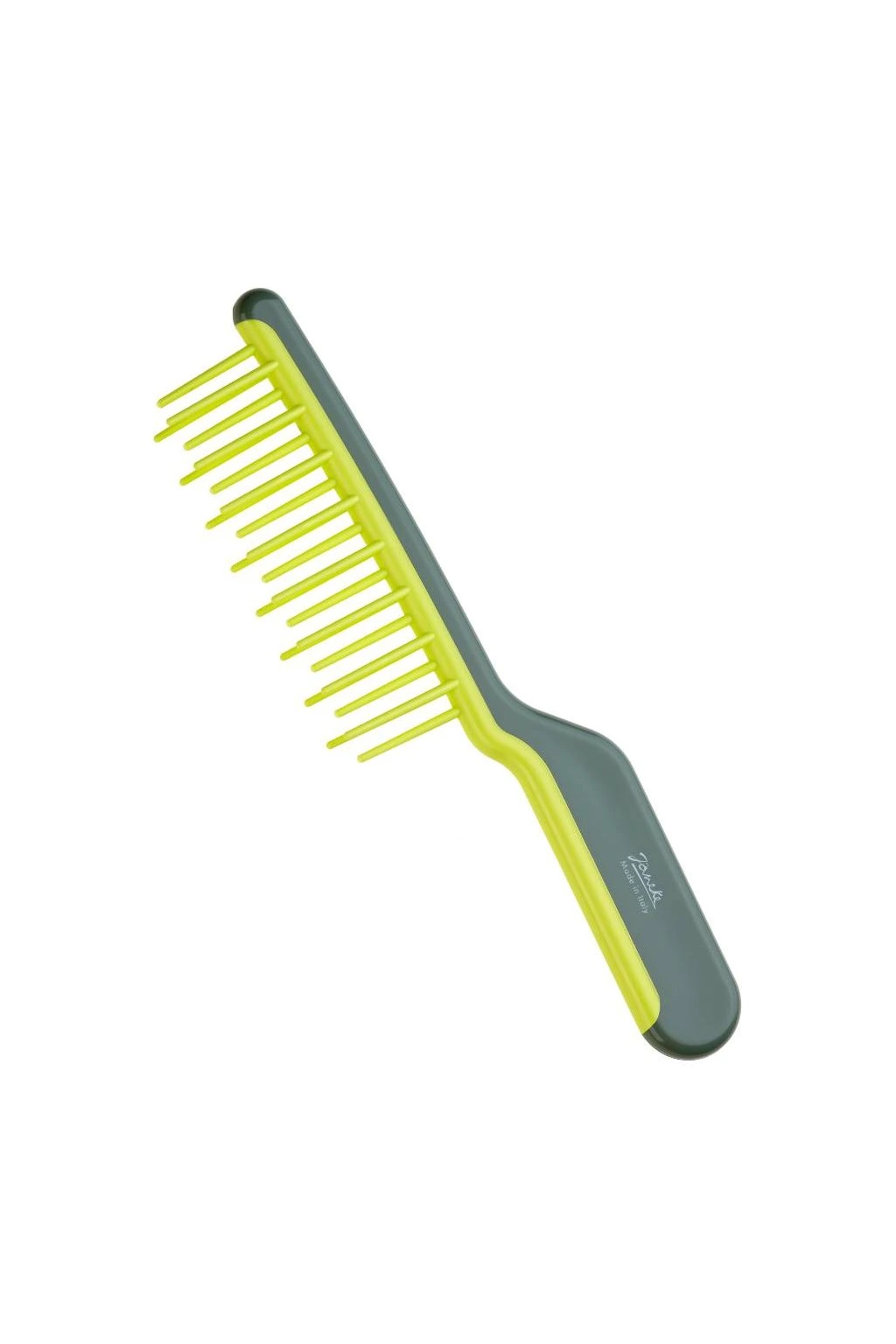 Щетка для волос JANEKE J-Brush Yellow (SP506LIM)