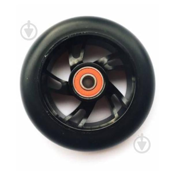 Трюковые колеса на самокат с подшибником Feel Fit аллюминий