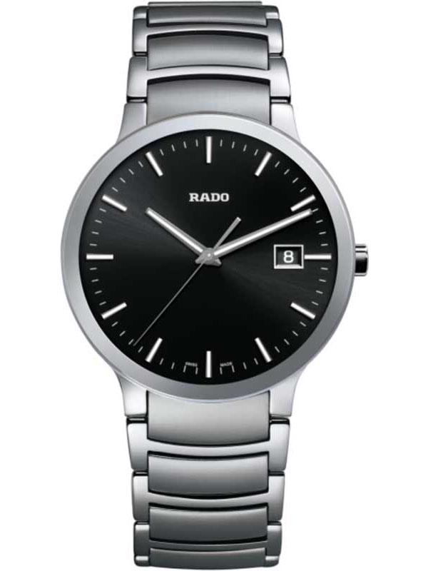 Наручний годинник чоловічий Rado 01.073.0927.3.015 (972846)