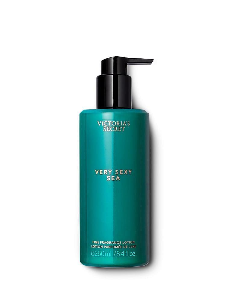 Лосьйон парфумований Victoria's Secret Very Sexy Sea Fine Fragrance Lotion 250 мл (26045739)