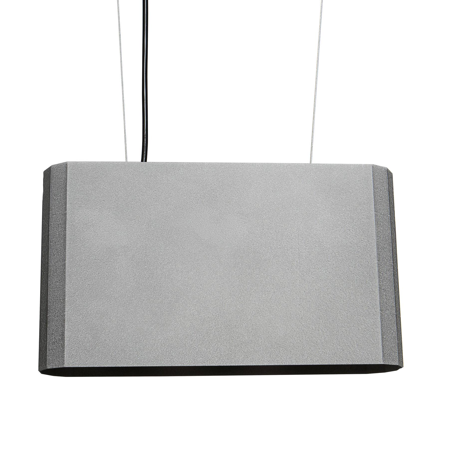 Люстра Lumia Combo BA4 P75-200 MoireSilver (1291515) - фото 2