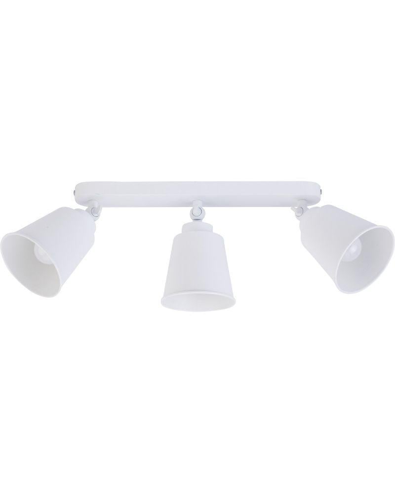 Спот TK Lighting Kim White (2643)