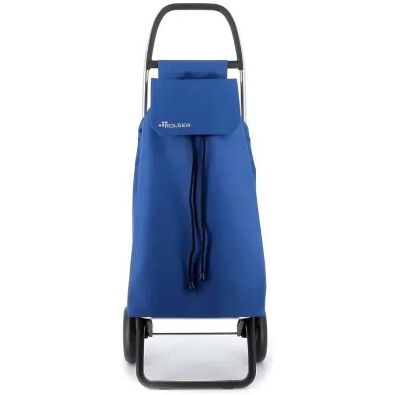 Господарський візок-сумка Rolser Saquet LN 2 43 л Azul (931443)