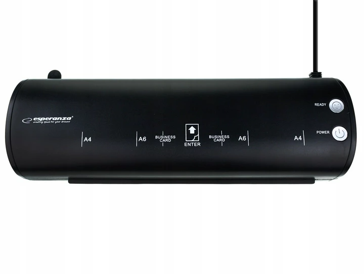 Ламинатор Esperanza A4 Interstellar EFL004 (2881)