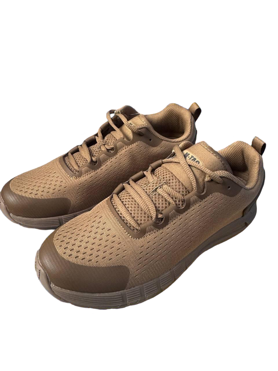 Кроссовки M-Tac SUMMER PRO р. 41 Coyote (00380680)