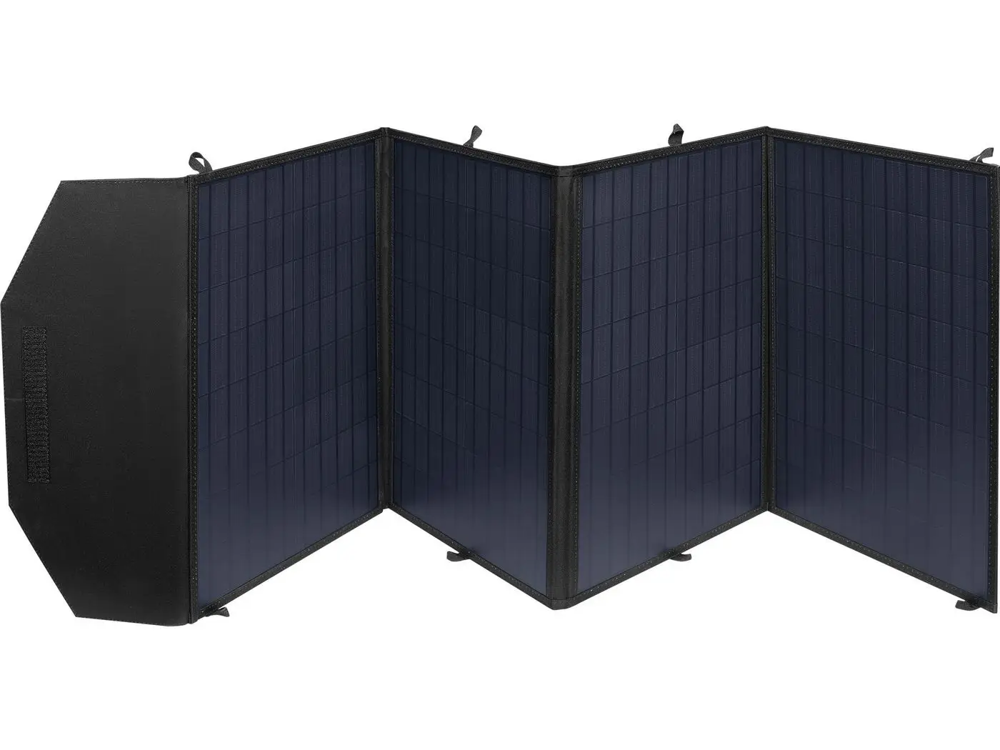 Солнечная панель Sandberg Solar Charger портативная 100 W QC3.0+PD+DC (420-81) - фото 3