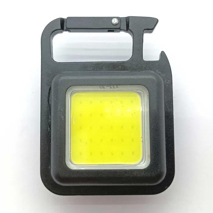 Ліхтар-карабін Led Cob (28091837) Ліхтар-карабін Led Cob (28091837)